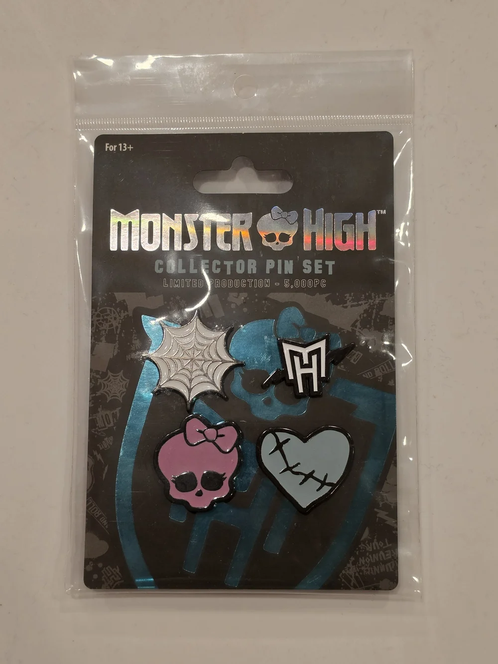 monster high show off